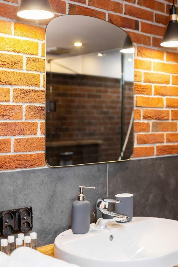Apartamento Skolimowska