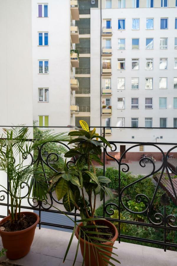 Apartamento Skolimowska *