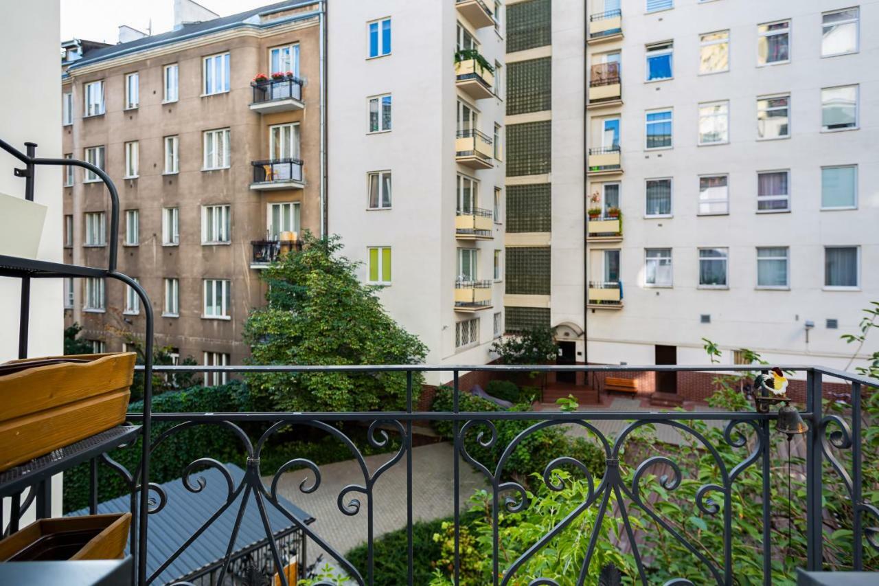 Skolimowska Apartamento *