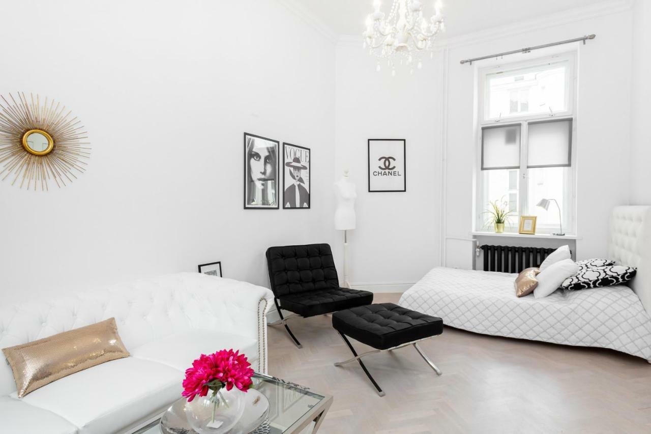 Center By Renters Warschau