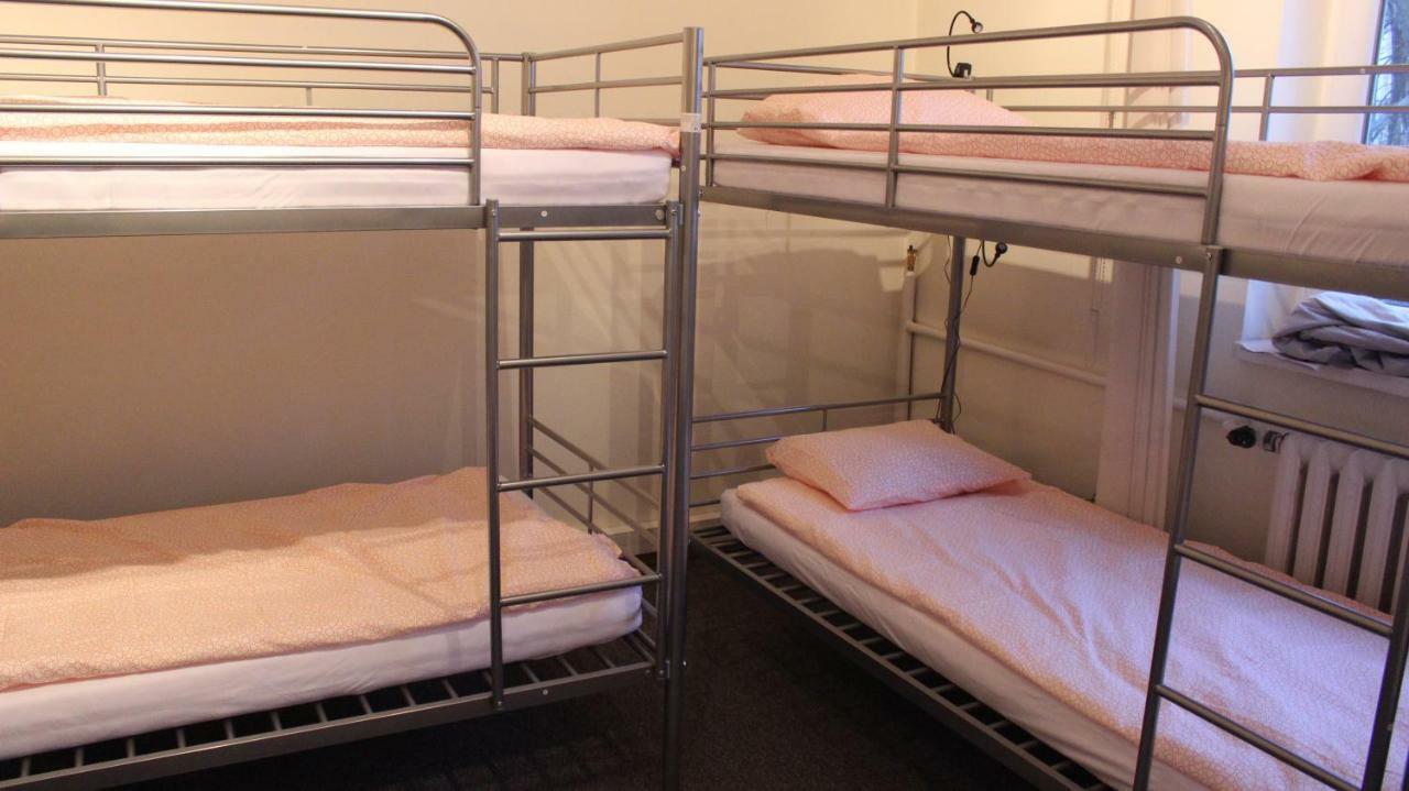 Albergue Okecie 39 - I Parking Blisko Lotnisko Okecie *