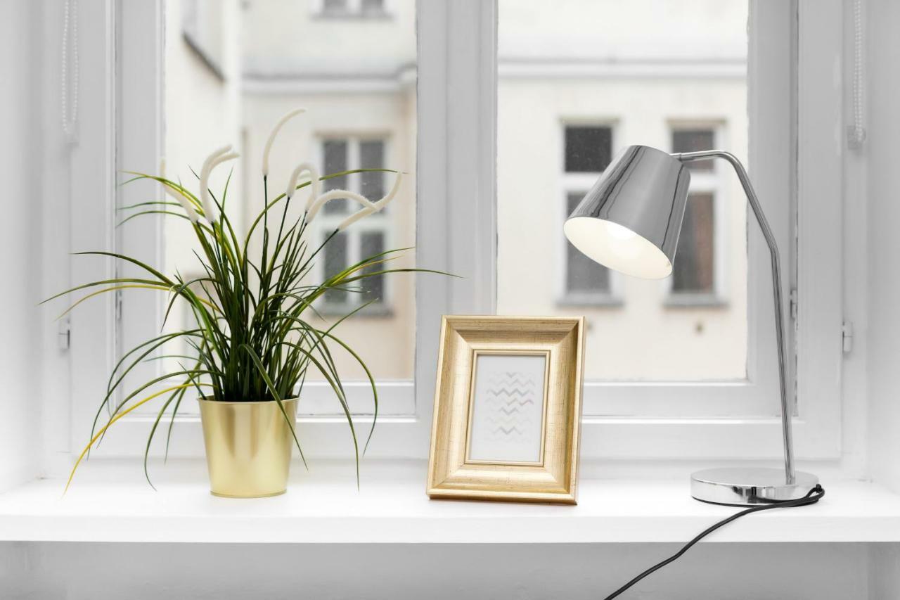 Center By Renters Apartment Warschau