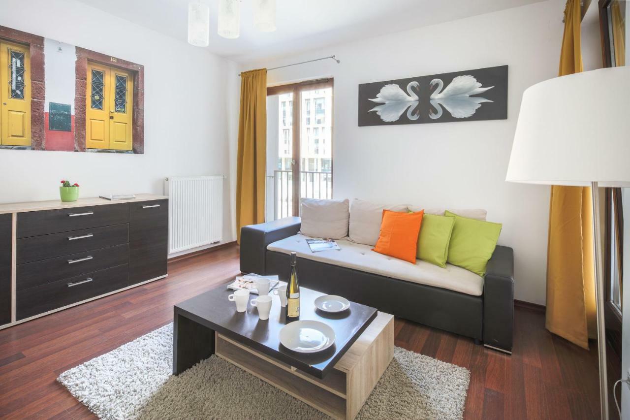 Capital Apartments - Centrum - Pokorna