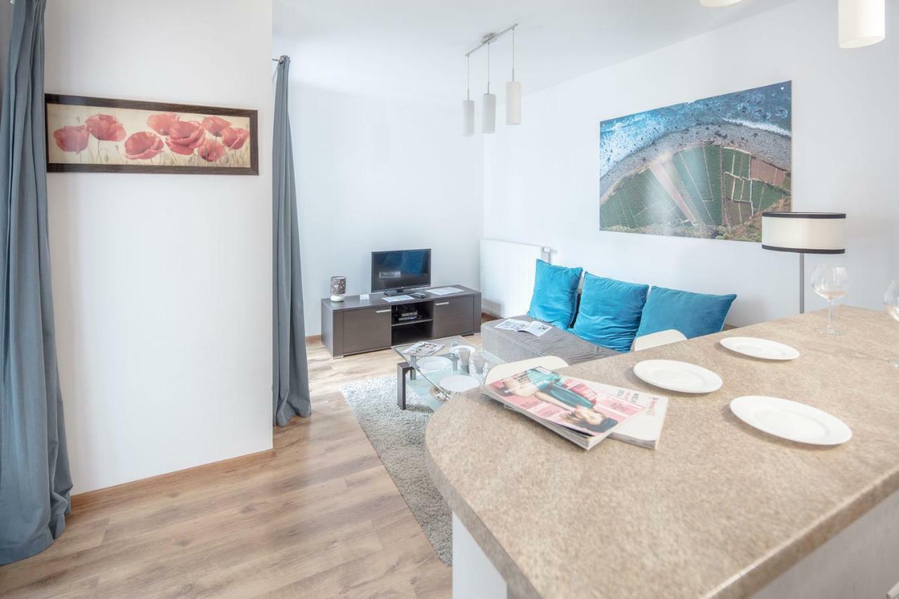 Capital Apartments - Centrum - Pokorna * Warsaw