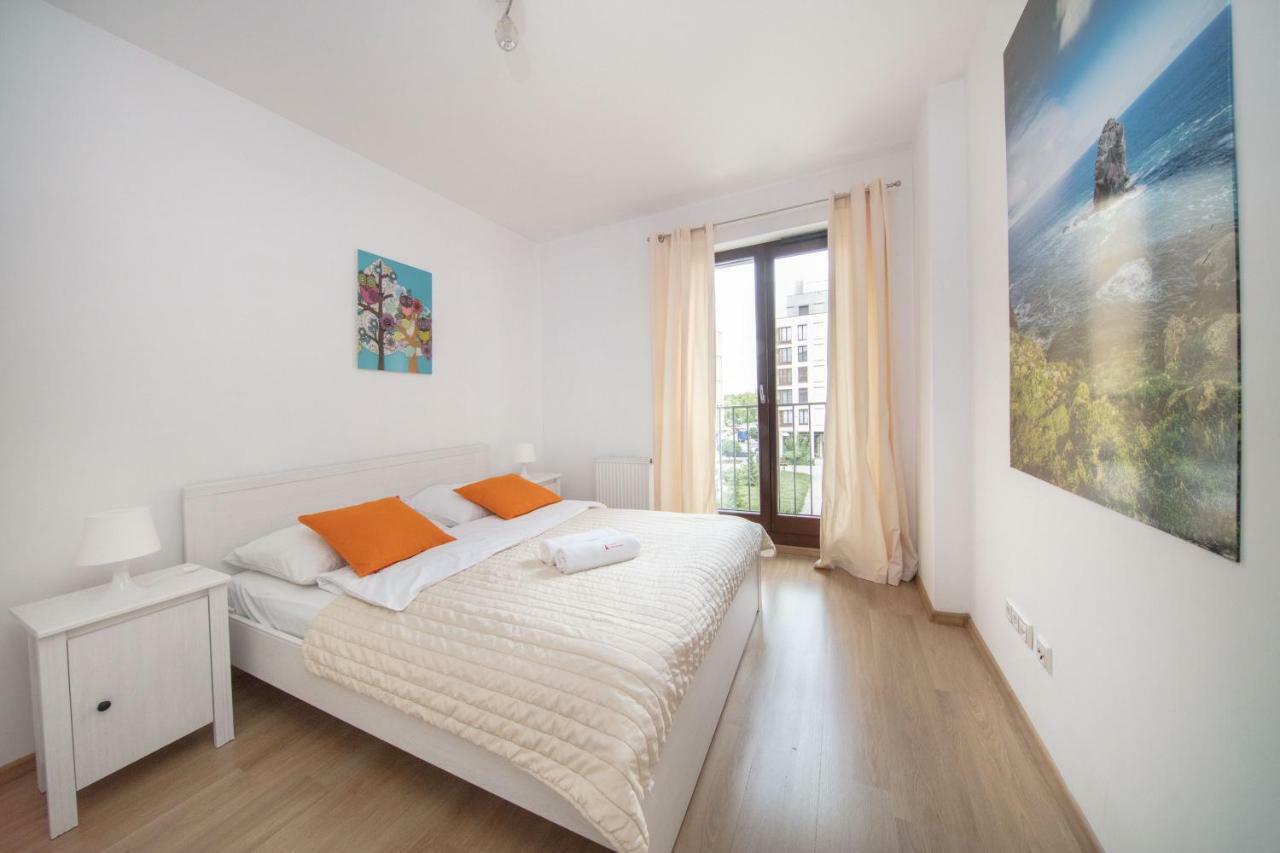 Capital Apartments - Centrum - Pokorna Apartment *