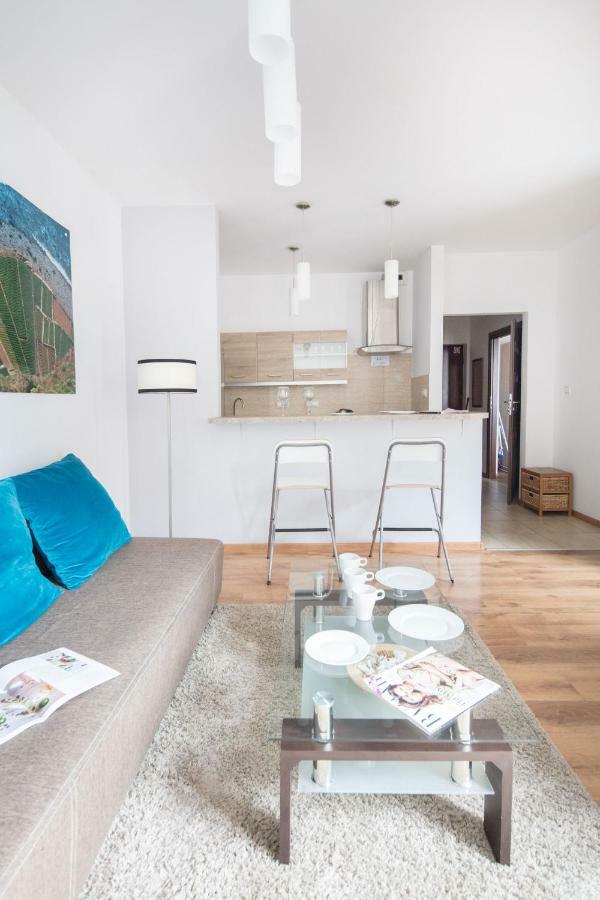 Capital Apartments - Centrum - Pokorna