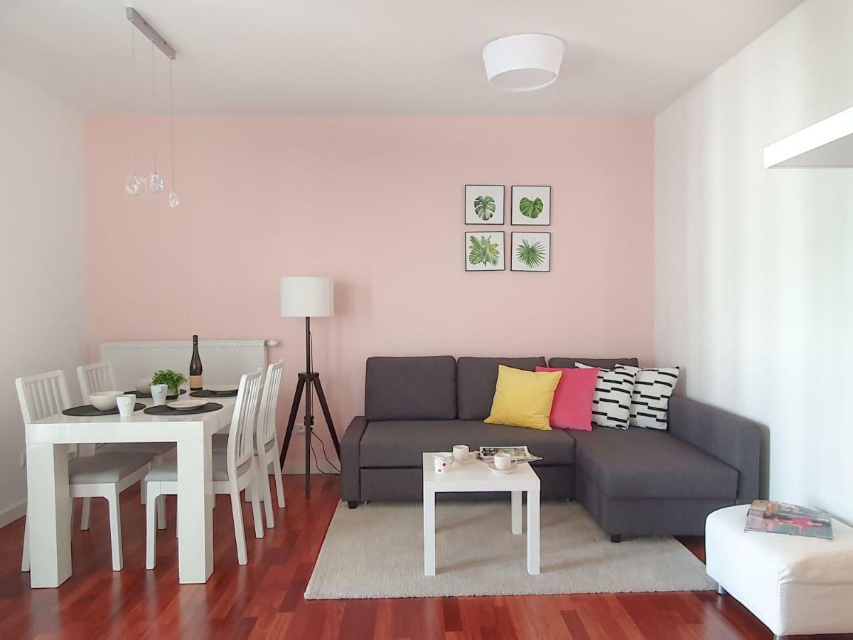 Capital Apartments - Centrum - Pokorna Apartment *