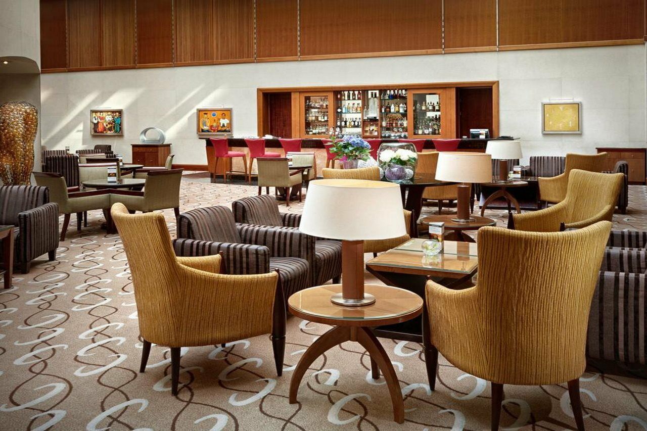 Regent Hotel