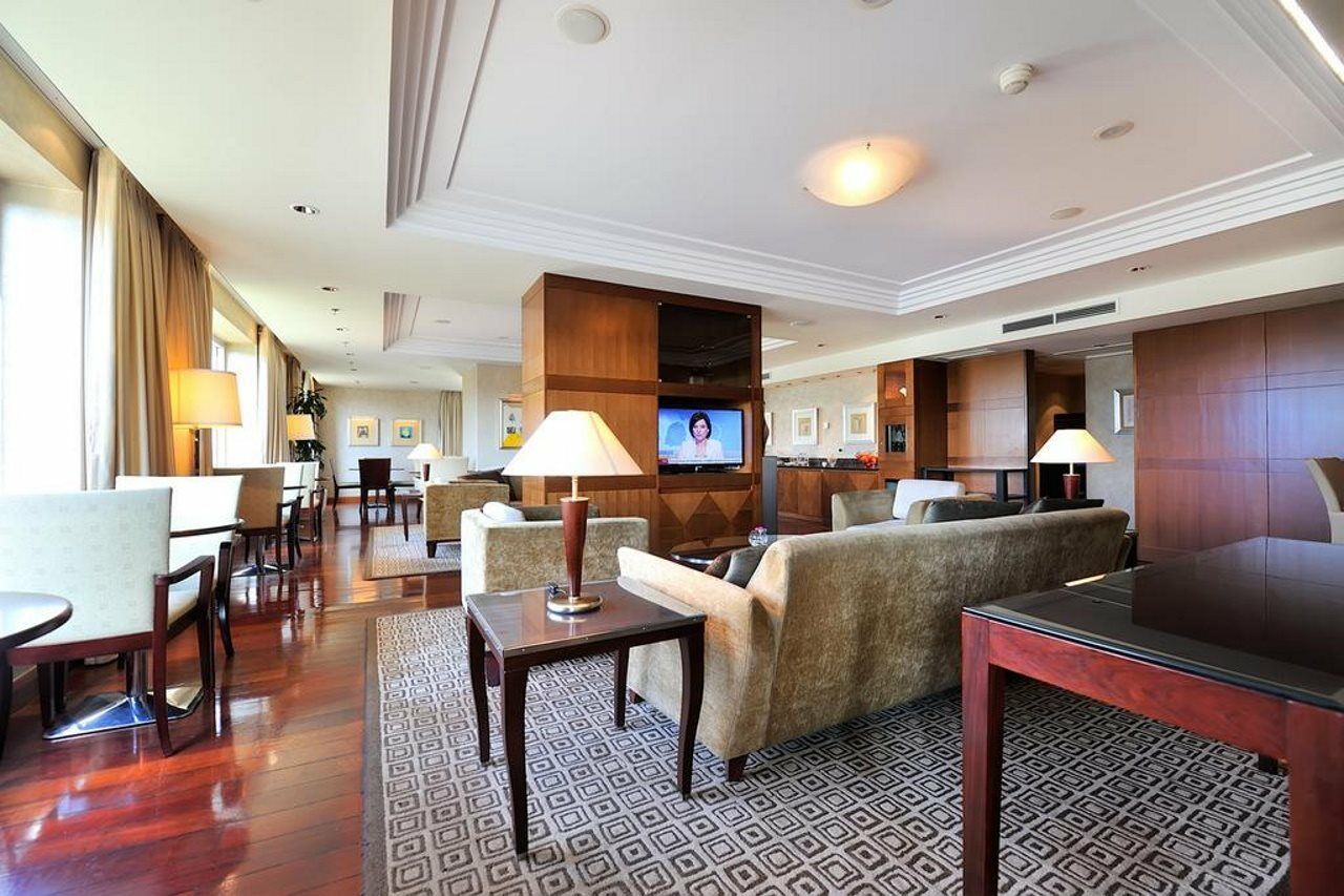 Regent Hotel Warsaw