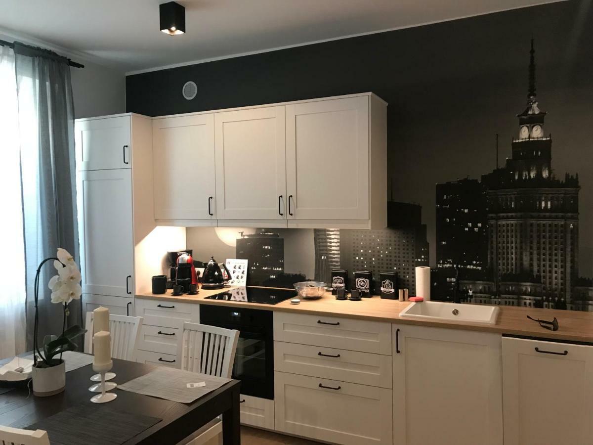 Apartment Stare Miasto Swietojerska 12 *