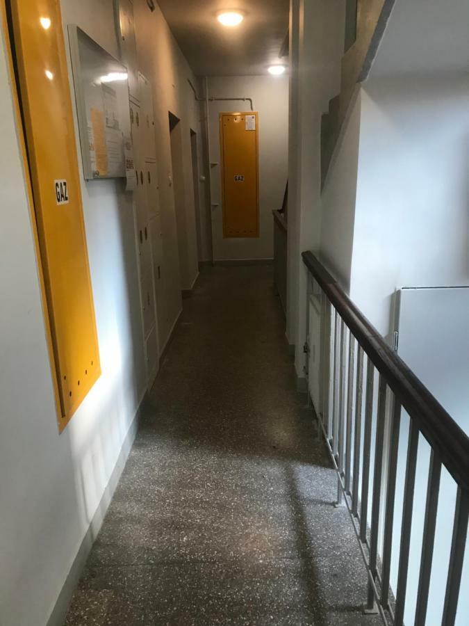 Apartment Stare Miasto Swietojerska 12 *
