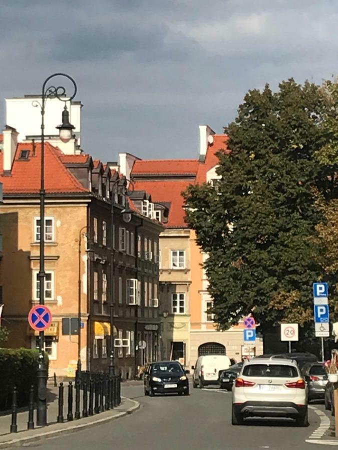 Apartment Stare Miasto Swietojerska 12 *
