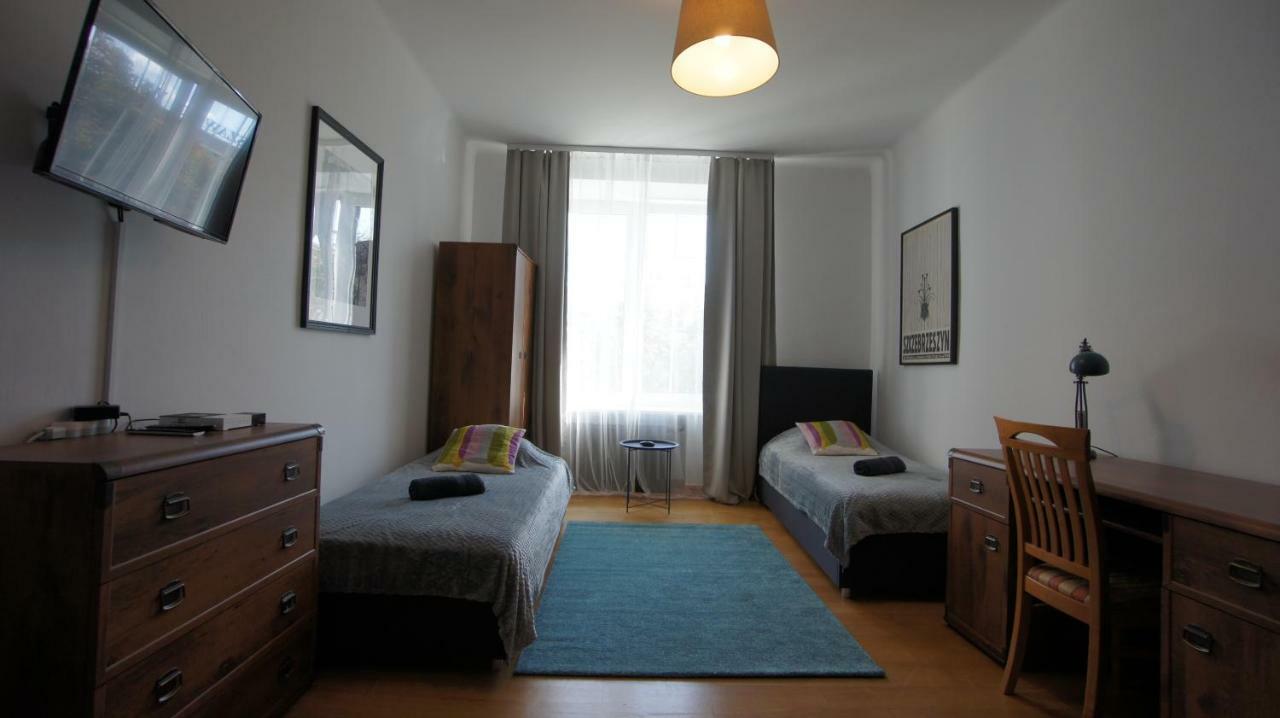Wawelska Best Rest * Warsaw