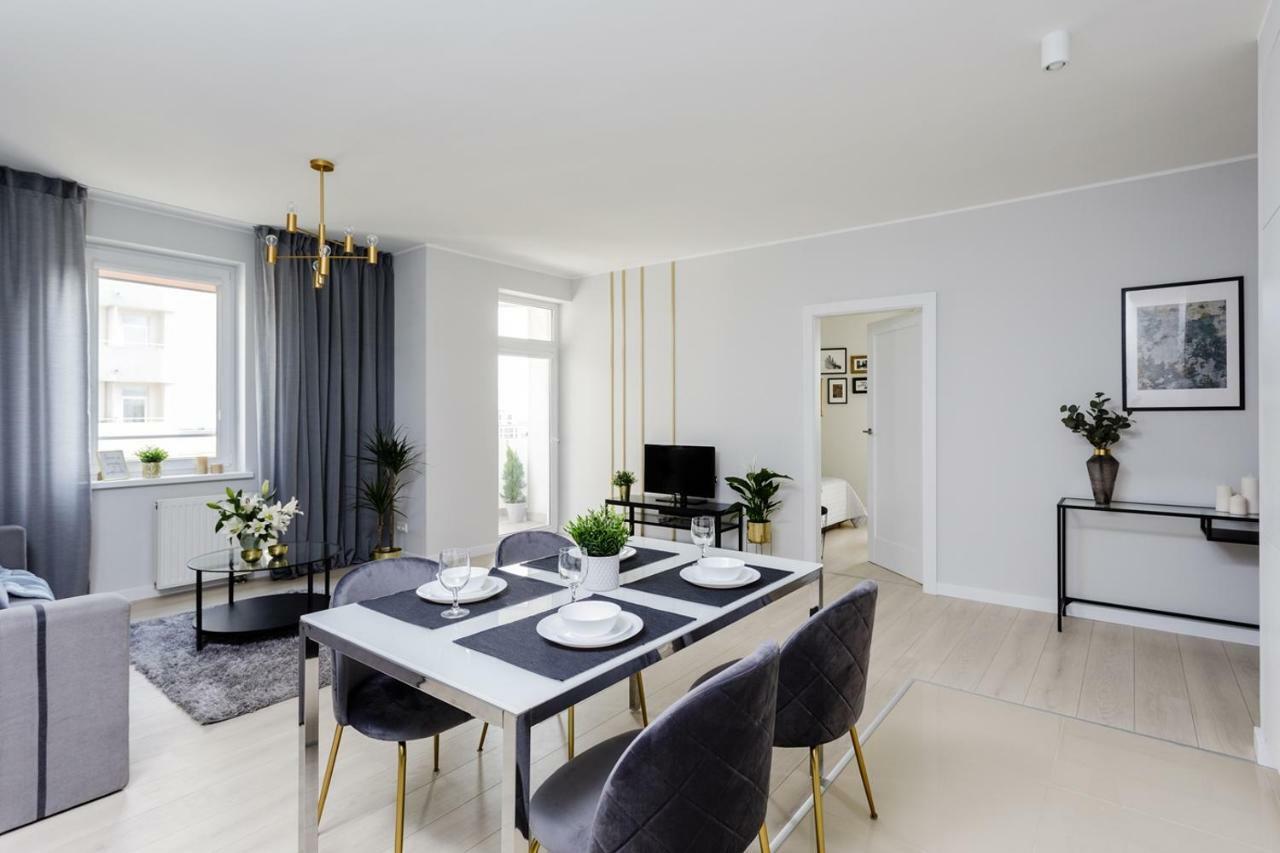 Apartment Vidoc *