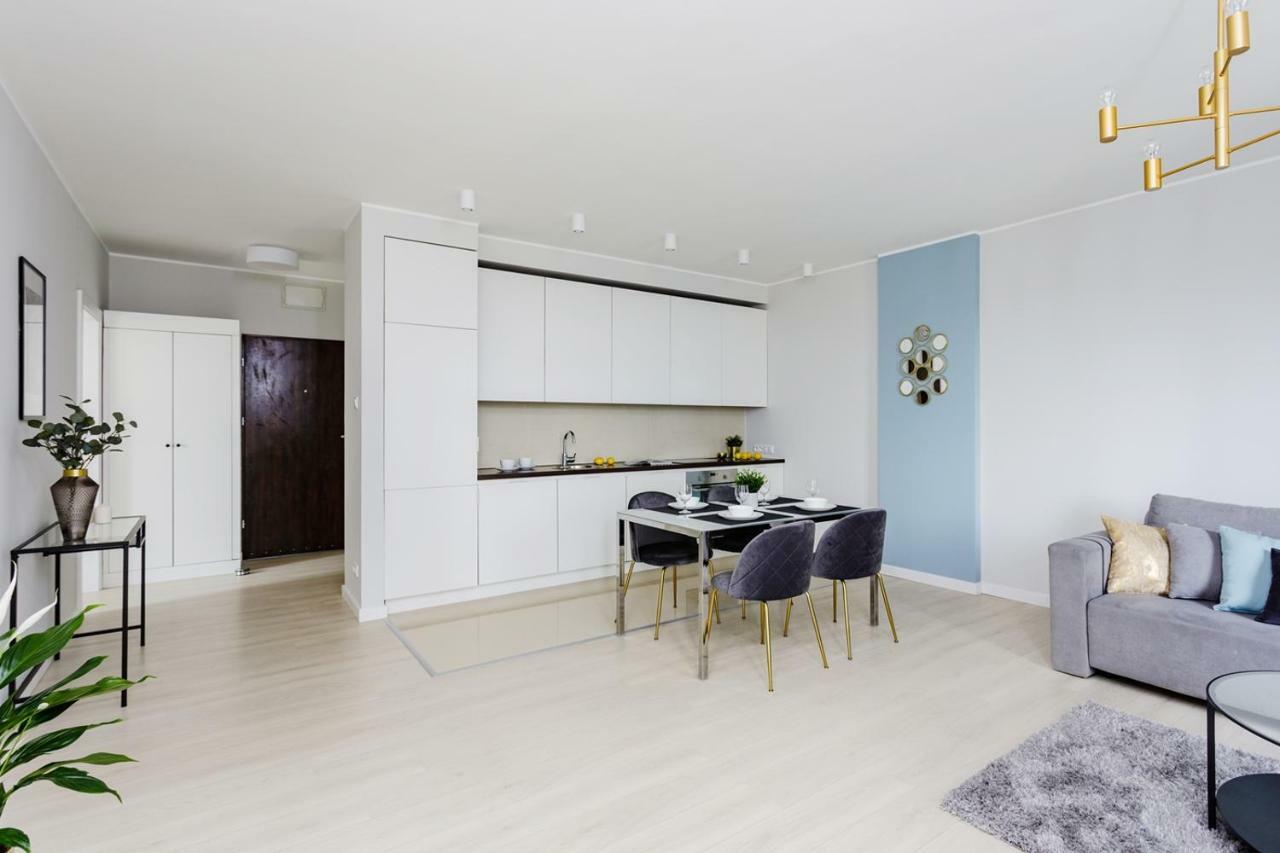 Apartment Vidoc *