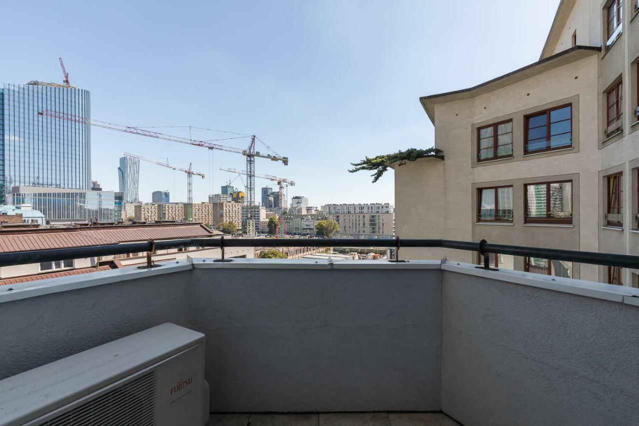 Apartment Rent Like - Lucka 18 Na Zicher Warsaw