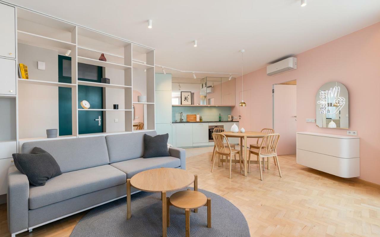 Rent Like - Lucka 18 Na Zicher Apartment *