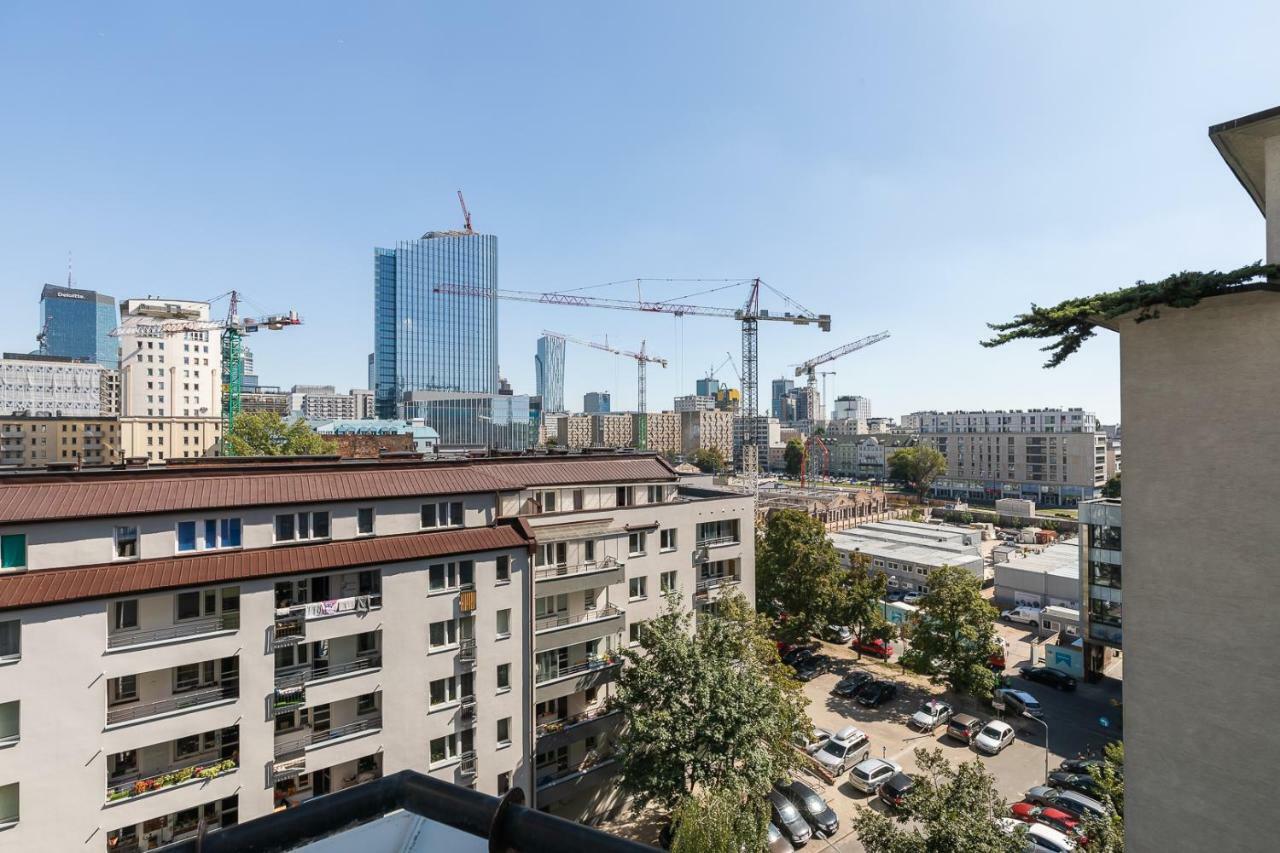 Rent Like - Lucka 18 Na Zicher Warsaw