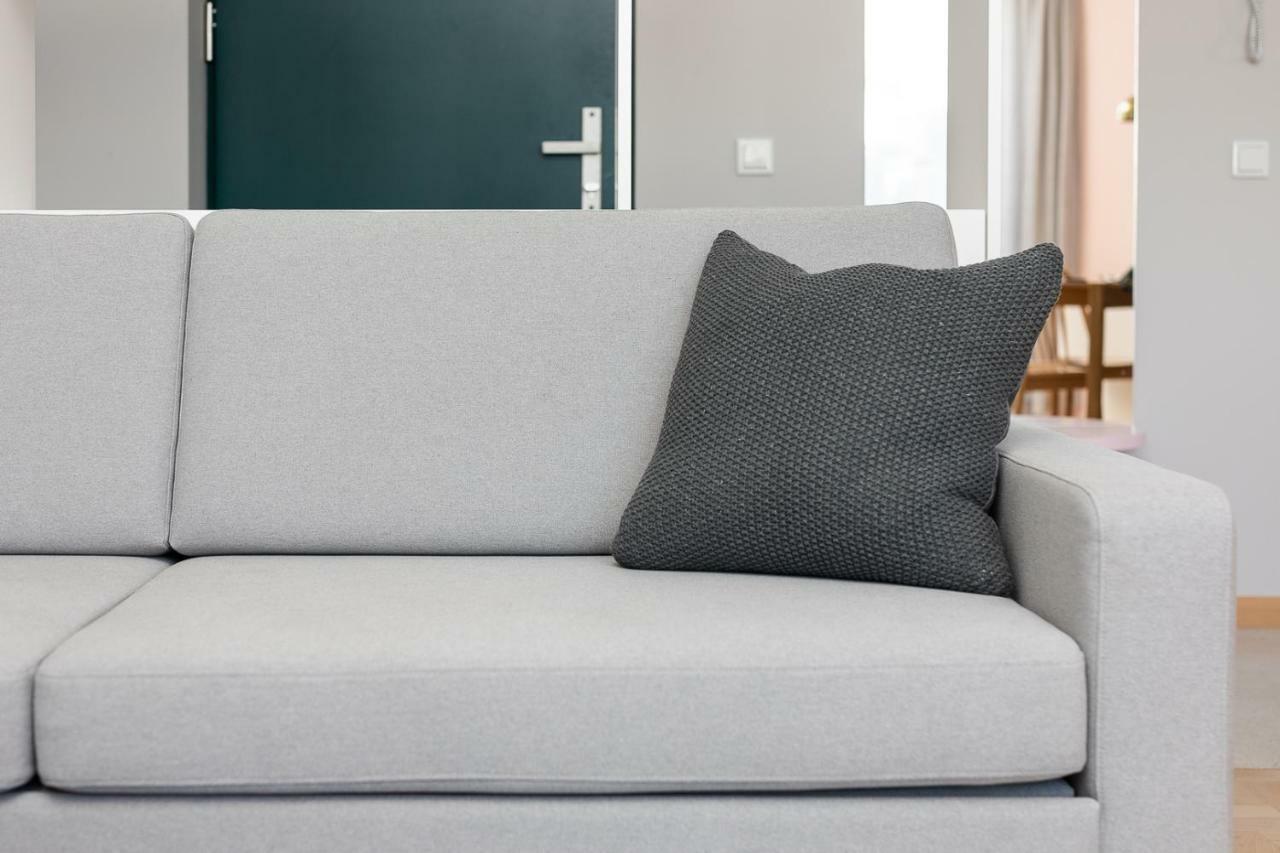 Rent Like - Lucka 18 Na Zicher Apartment Warsaw