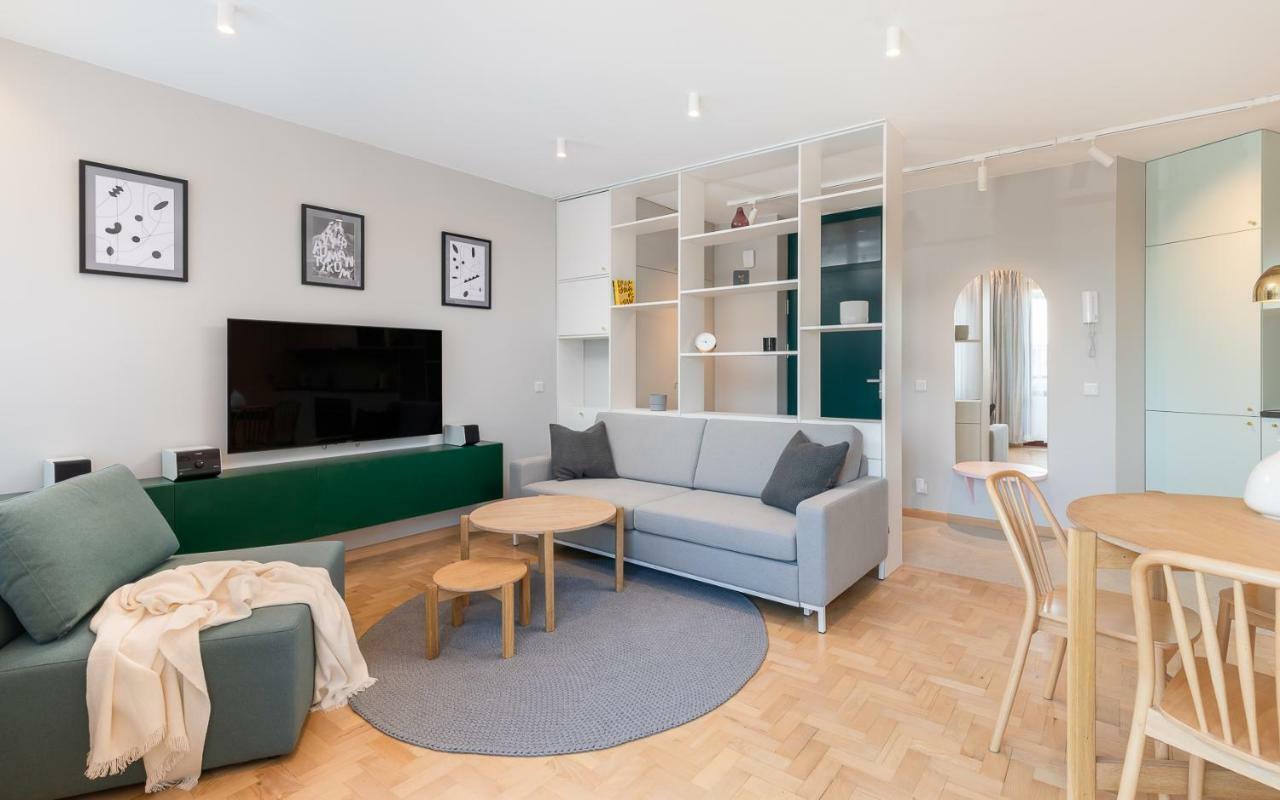 Rent Like - Lucka 18 Na Zicher * Warsaw