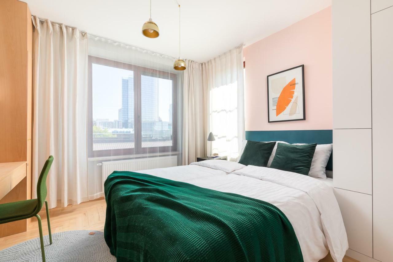 Apartment Rent Like - Lucka 18 Na Zicher