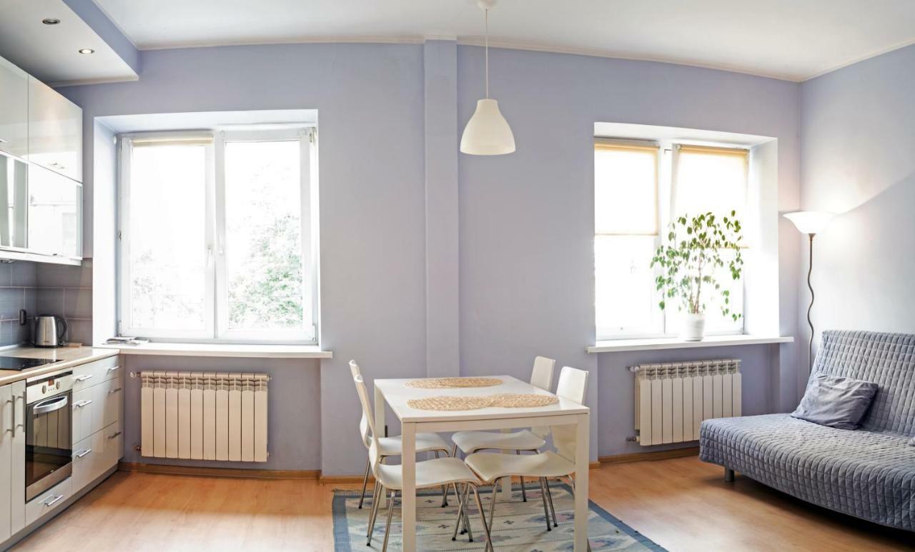 Apartment Marszalkowska