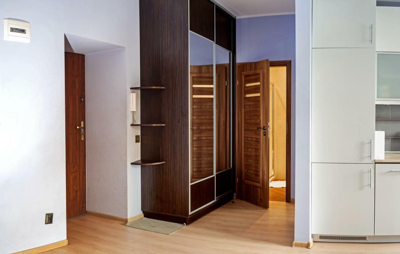 Marszalkowska Apartment *