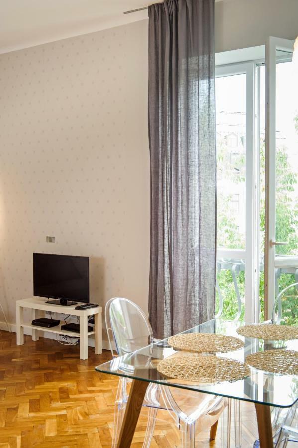 Zoli Warsaw