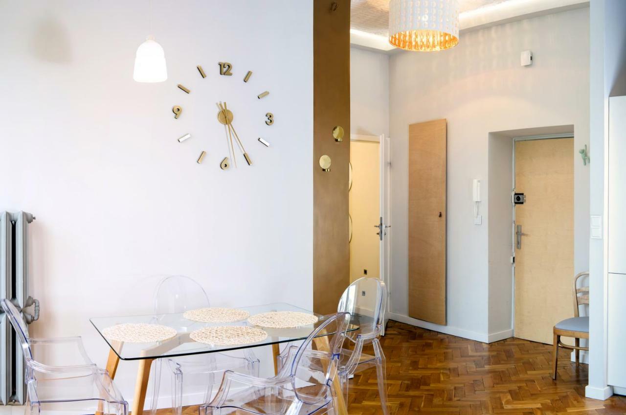 Zoli Apartment