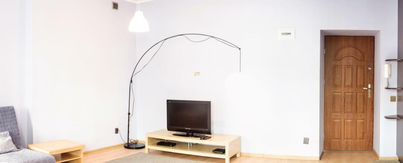 Marszalkowska Apartment *