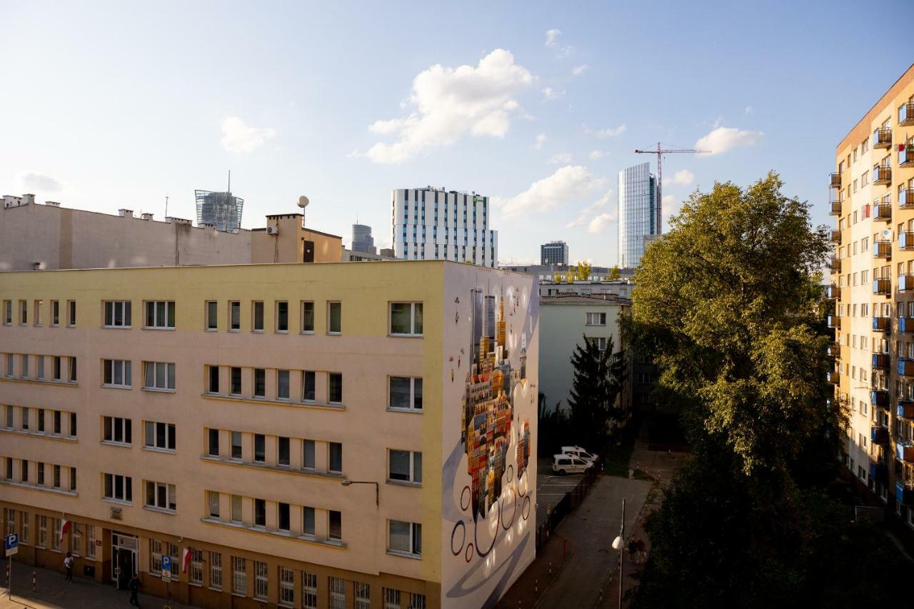Chmielna Apartment Warschau
