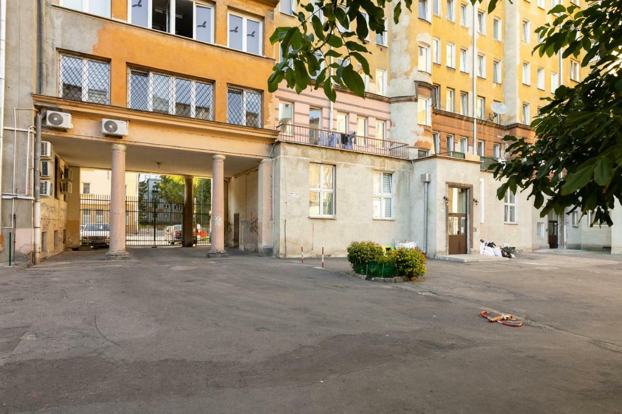 Chmielna Apartment Warschau
