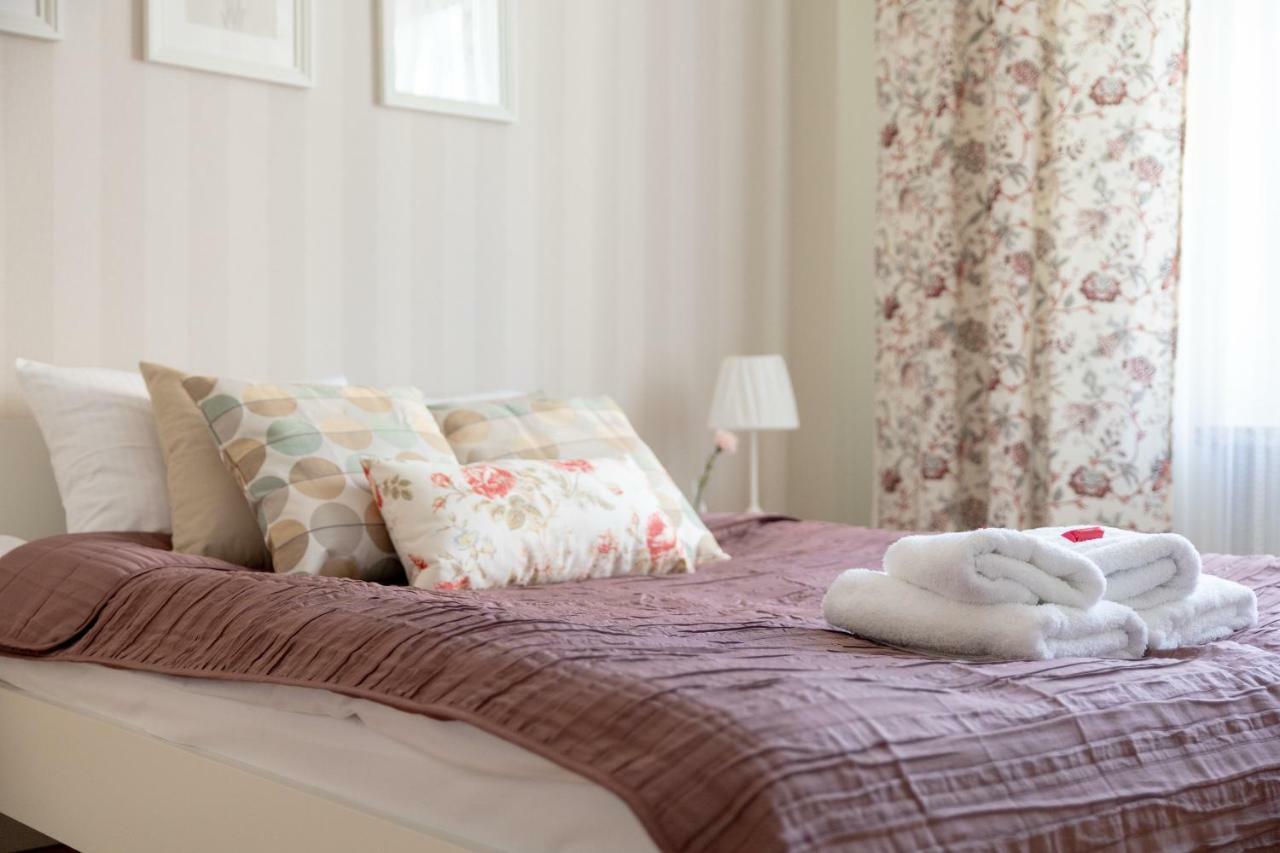 Chmielna Apartamento