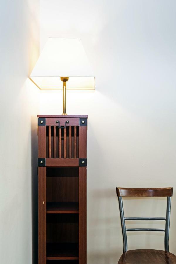 Szucha Apartamento
