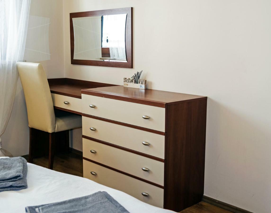 Szucha Apartament Warszawa