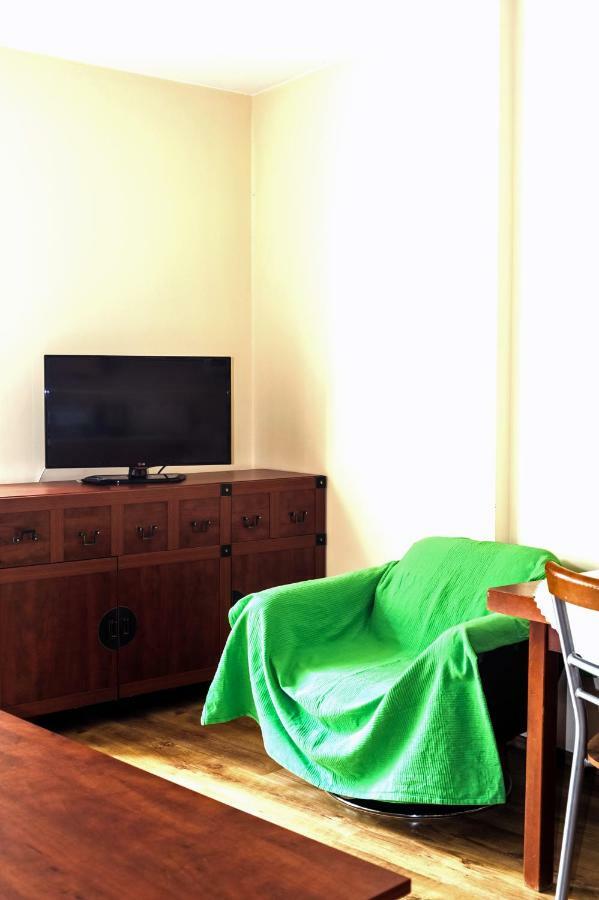 Apartament Szucha