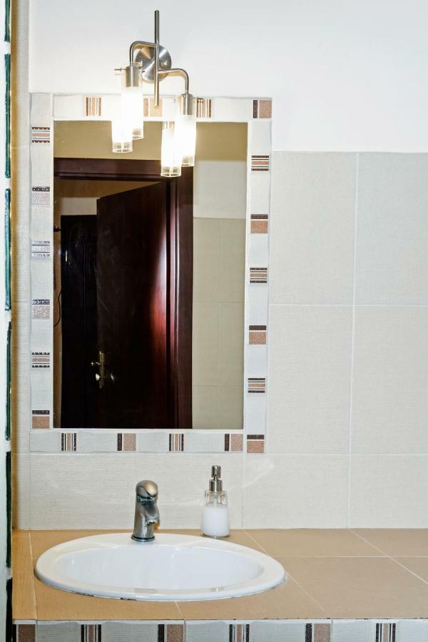 Szucha Apartament *
