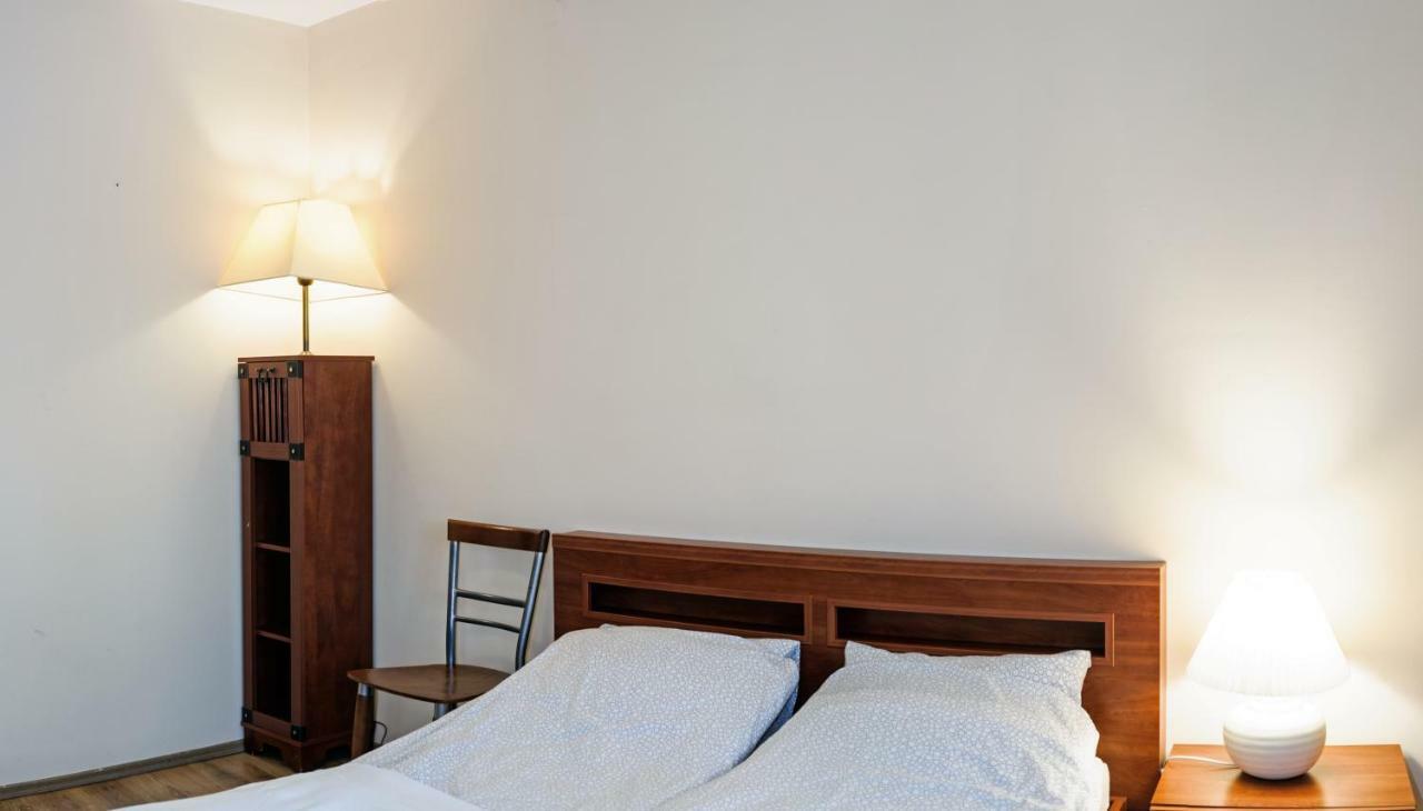 Apartament Szucha