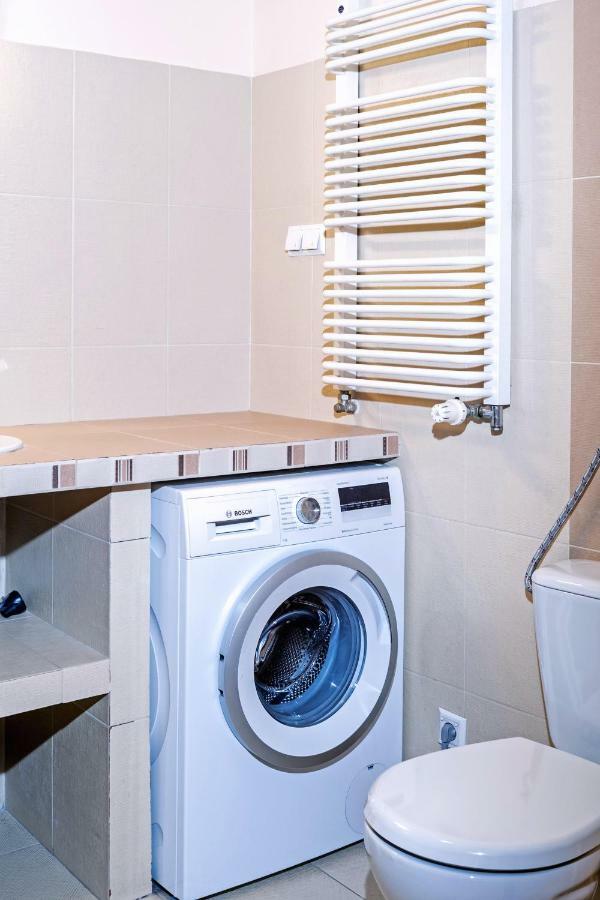 Szucha Apartament Warszawa