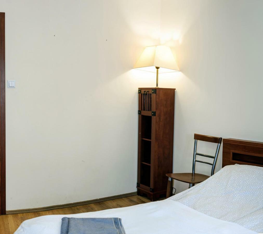 Szucha Apartament Warszawa