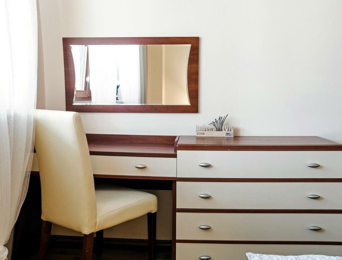 Apartament Szucha