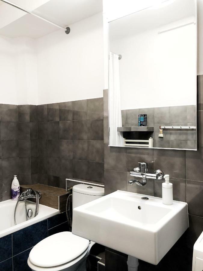 B&a Centre Apartment *