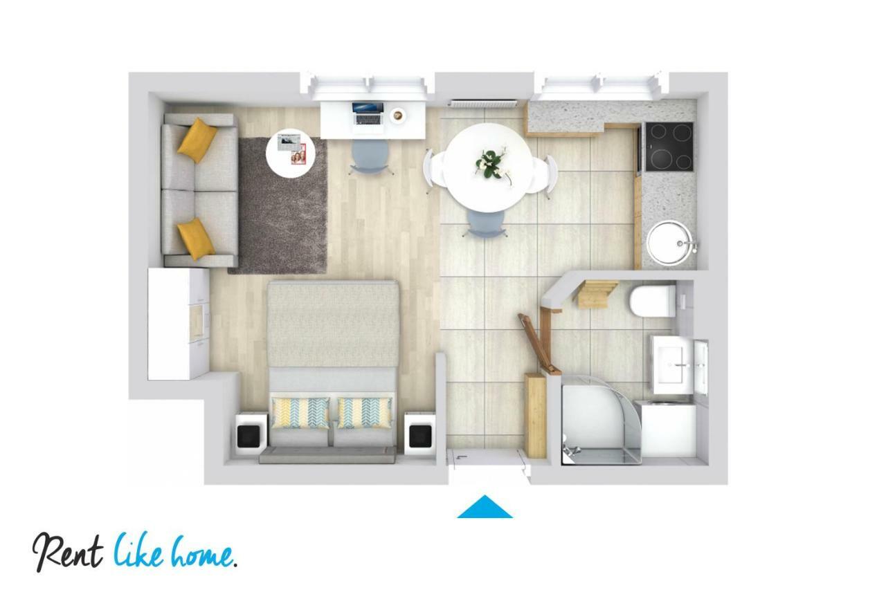 Rent Like - Aleja Wyzwolenia 10