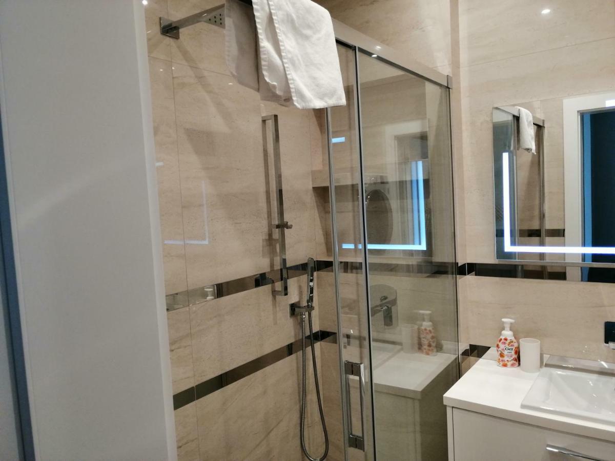 Incity Apartamento Varsóvia