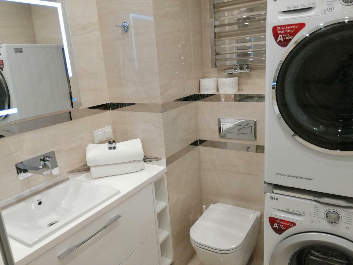 Apartamento Incity *