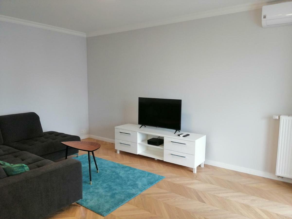 Incity Apartamento Varsóvia