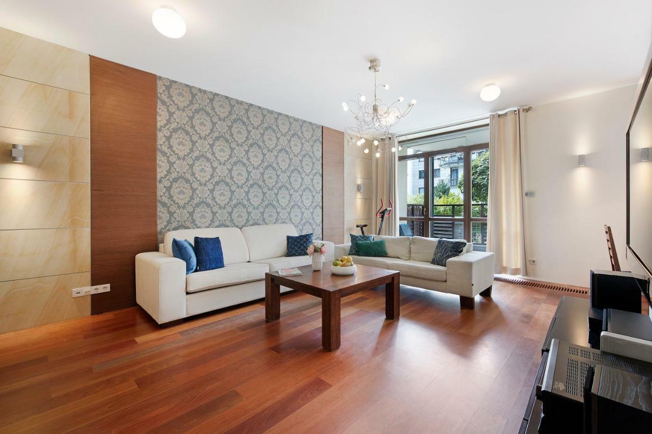 Wilanow Luxury Serviced Apartment *