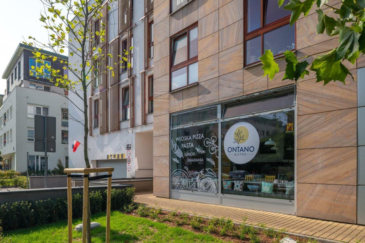 Apartment Wilanow Luxury Serviced *