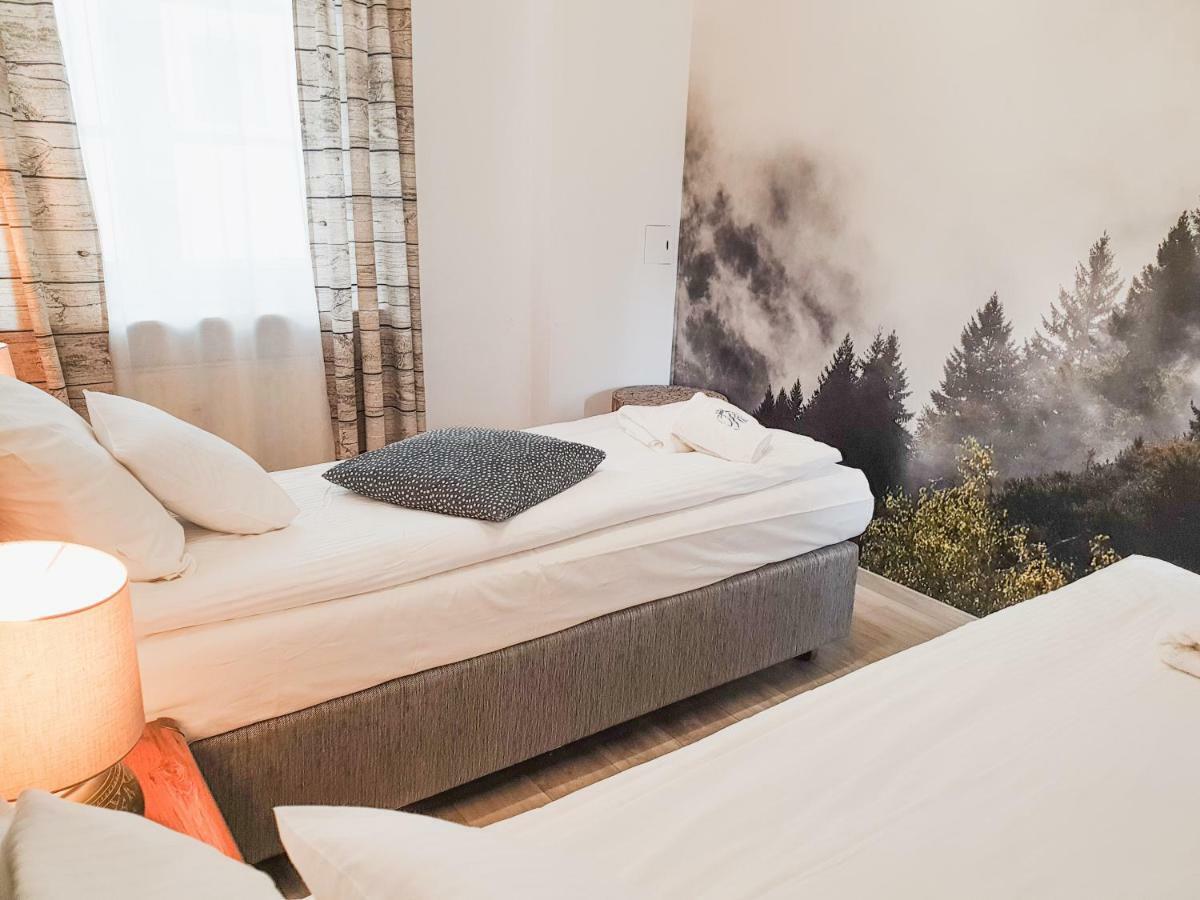 Aparthotel Royal Route Warsaw