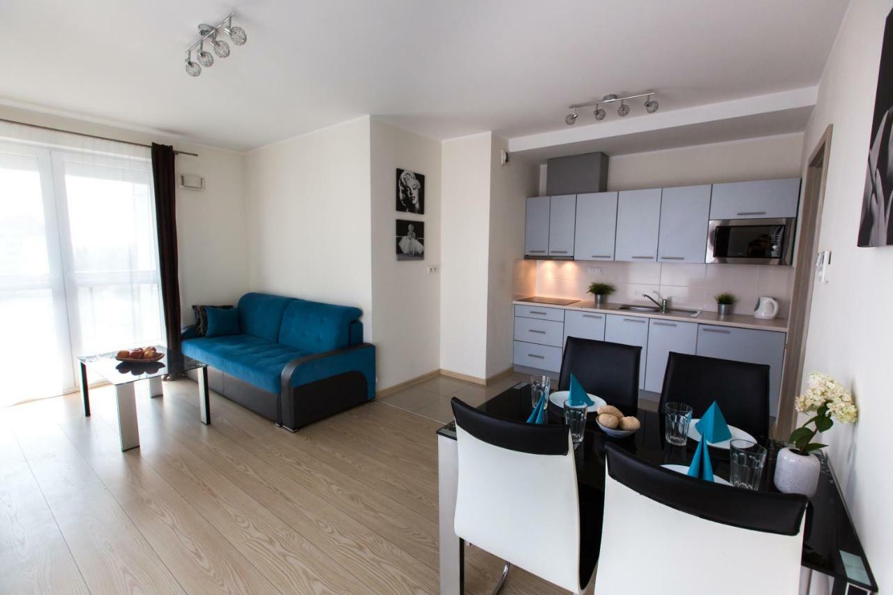 Pcd Ochota Aparthotel 3*